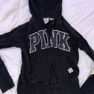 VS Pink Sweatshirt